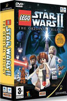 Feral LEGO Star Wars II (FEJG24) Feral LEGO Star Wars II (FEJG24)